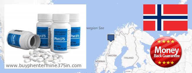 Dónde comprar Phentermine 37.5 en linea Norway